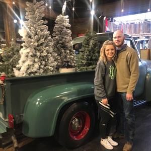 Meet your Posher, Haleigh